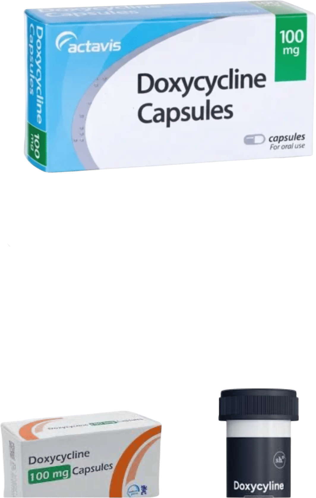 Doxycycline