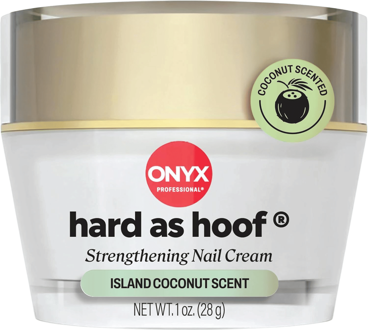 hard as hoof