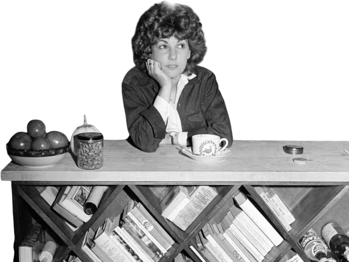 Laurie Colwin