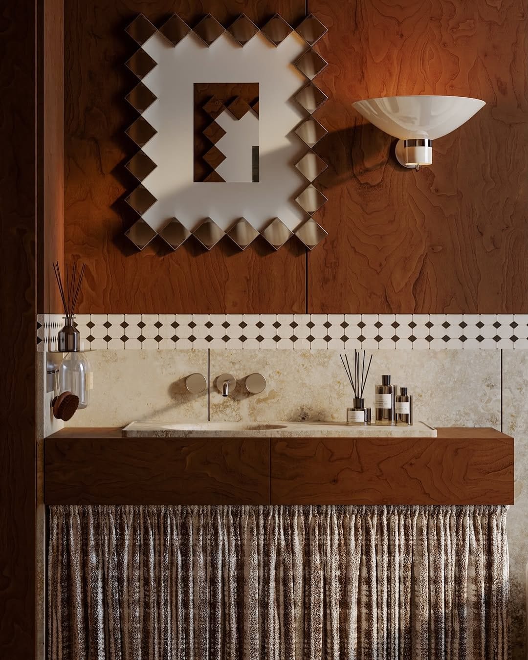 námu bureau