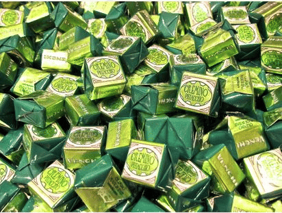 Pistachio Cremino 2.2 lb bag