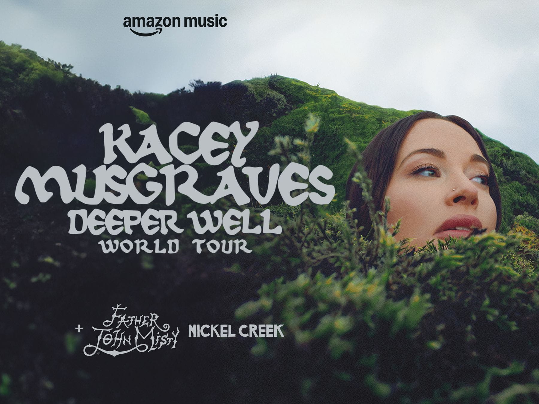 Kacey Musgraves: Deeper Well World Tour Live