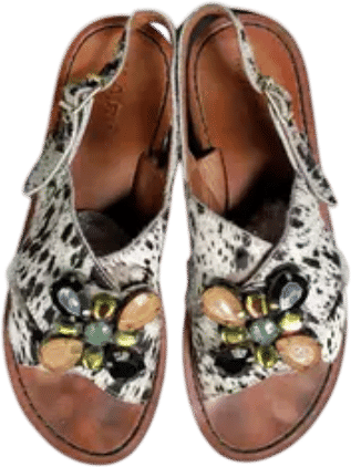 Marni Sandals