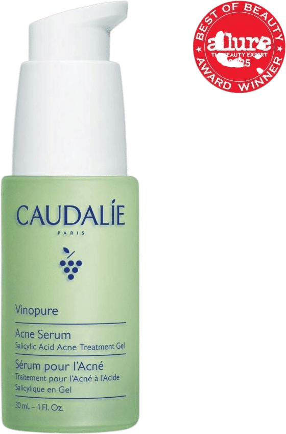 vinopure acne serum
