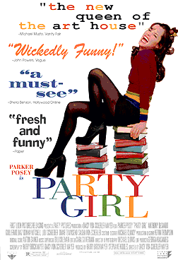 Party Girl (1995)