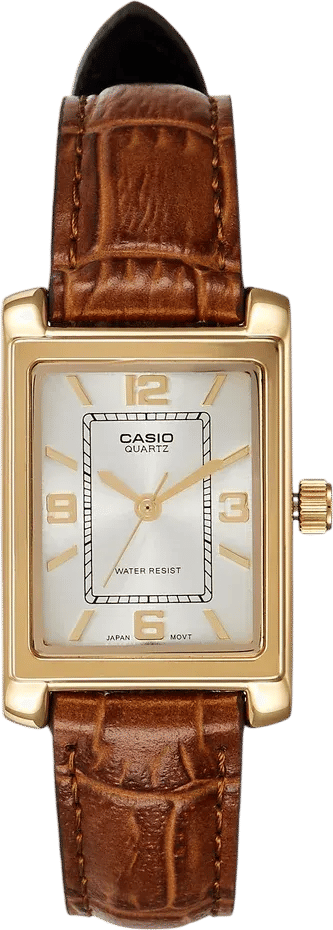 Reloj - brown | Casio 