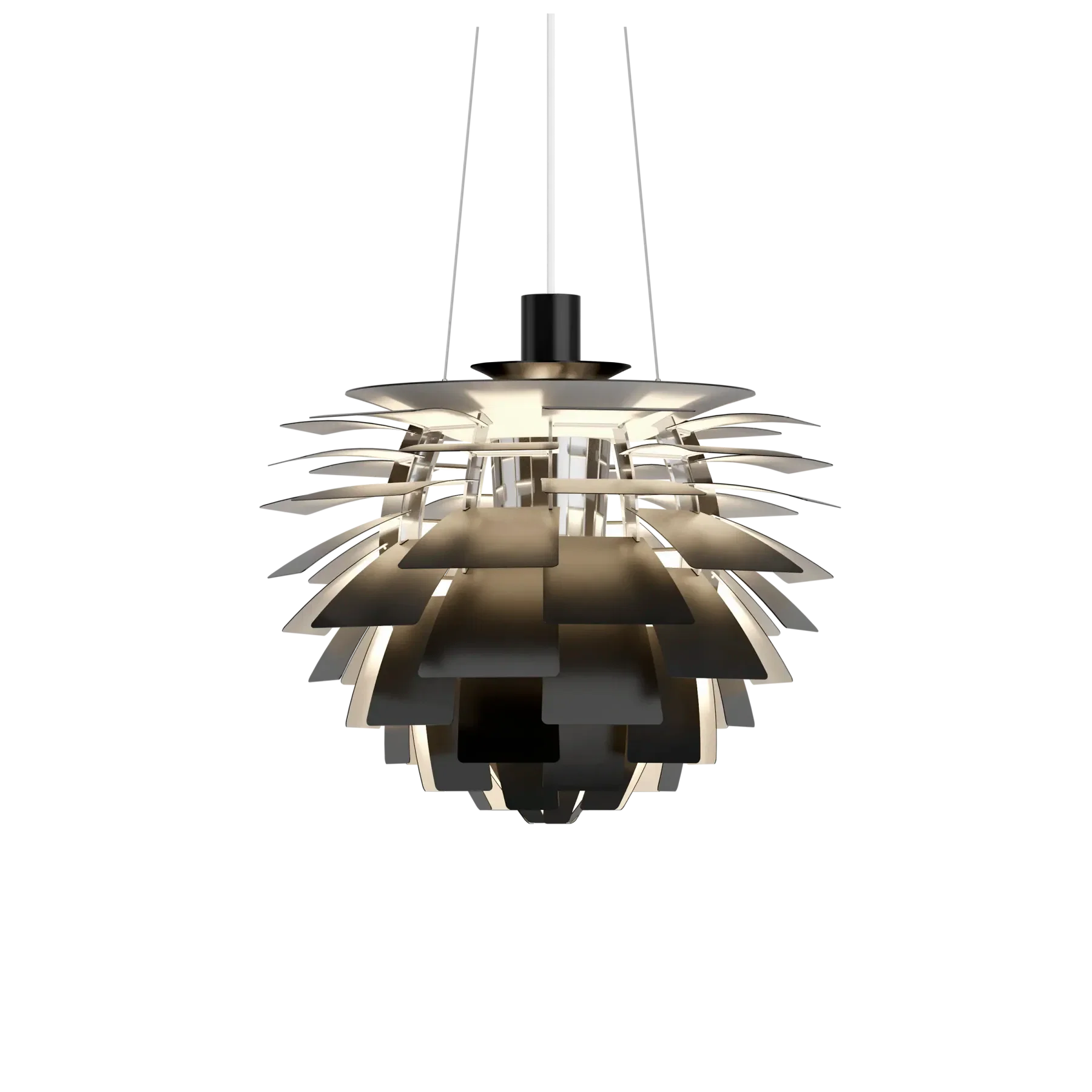 PH Artichoke Lamp