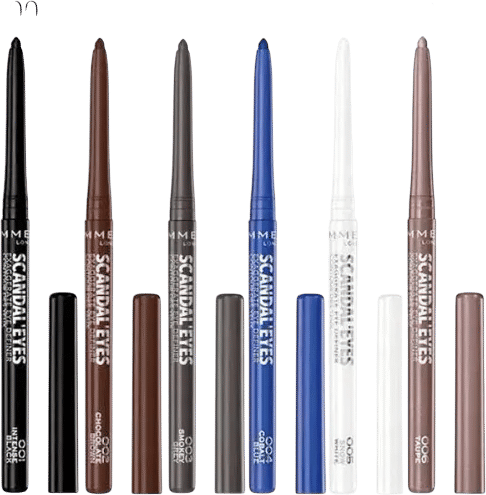 Scandaleyes Exaggerate Eye Definer