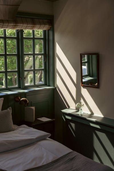 Helenekilde Badehotel