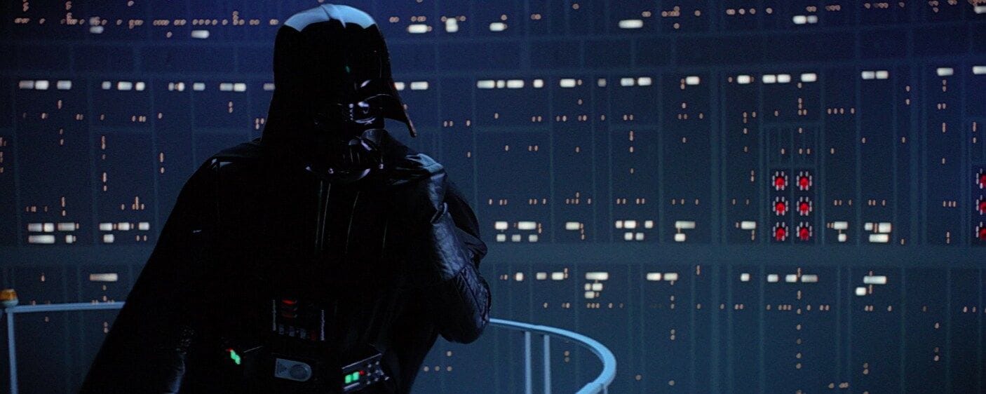 Darth Vader