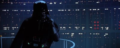 Darth Vader