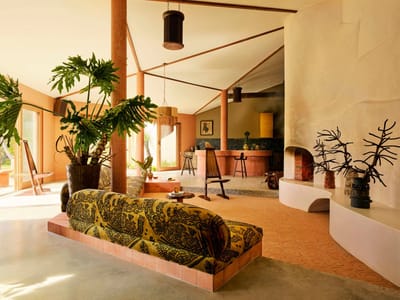 Sun Ranch