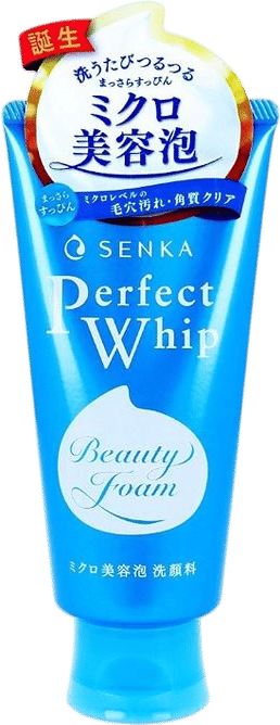 Perfect Whip Face Wash