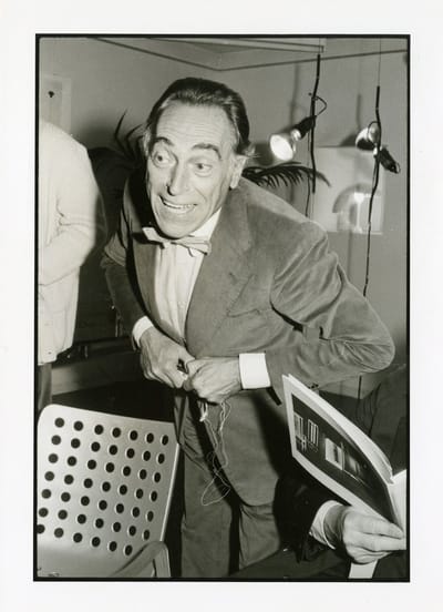 Fondazione Achille Castiglioni
