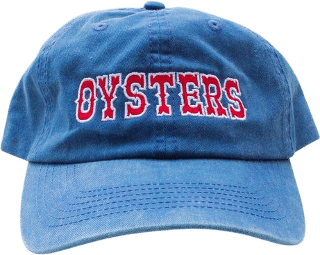 Oysters Hat