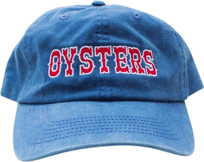 Oysters Hat