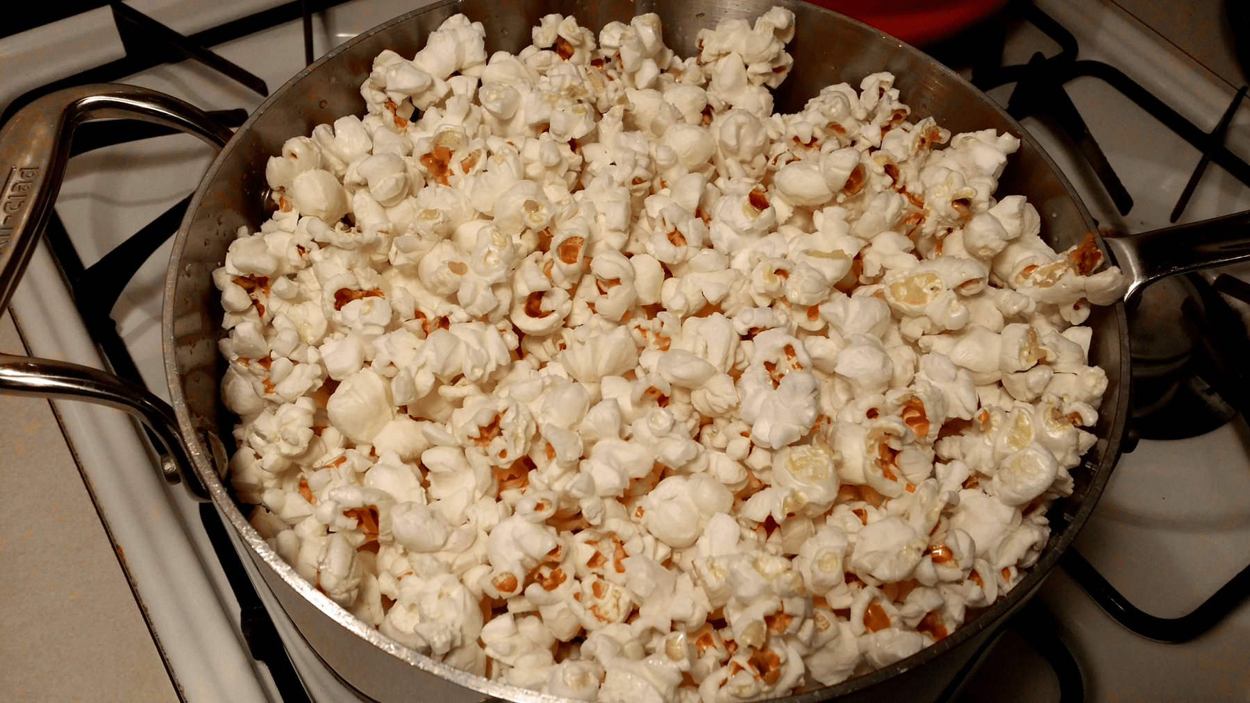 stopvetop popcorn