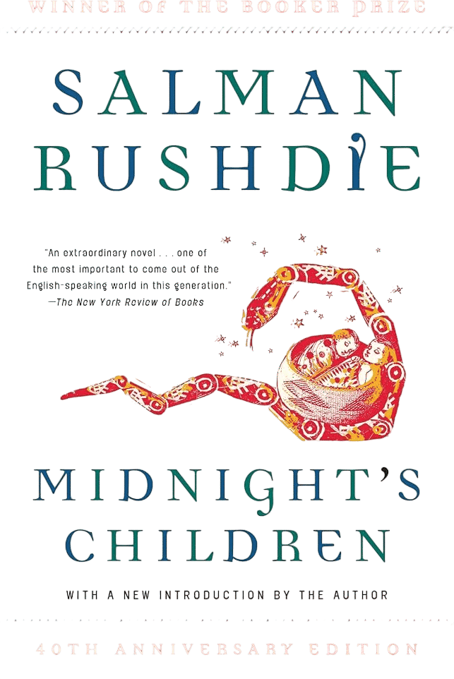 Midnight's Children