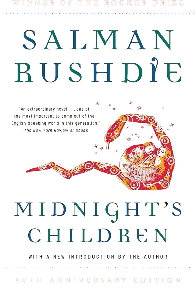 Midnight's Children