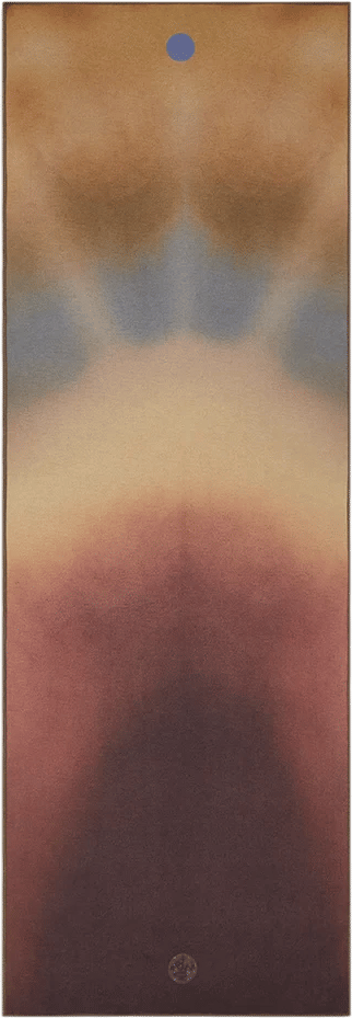 Yogitoes Hot Yoga Mat Towel