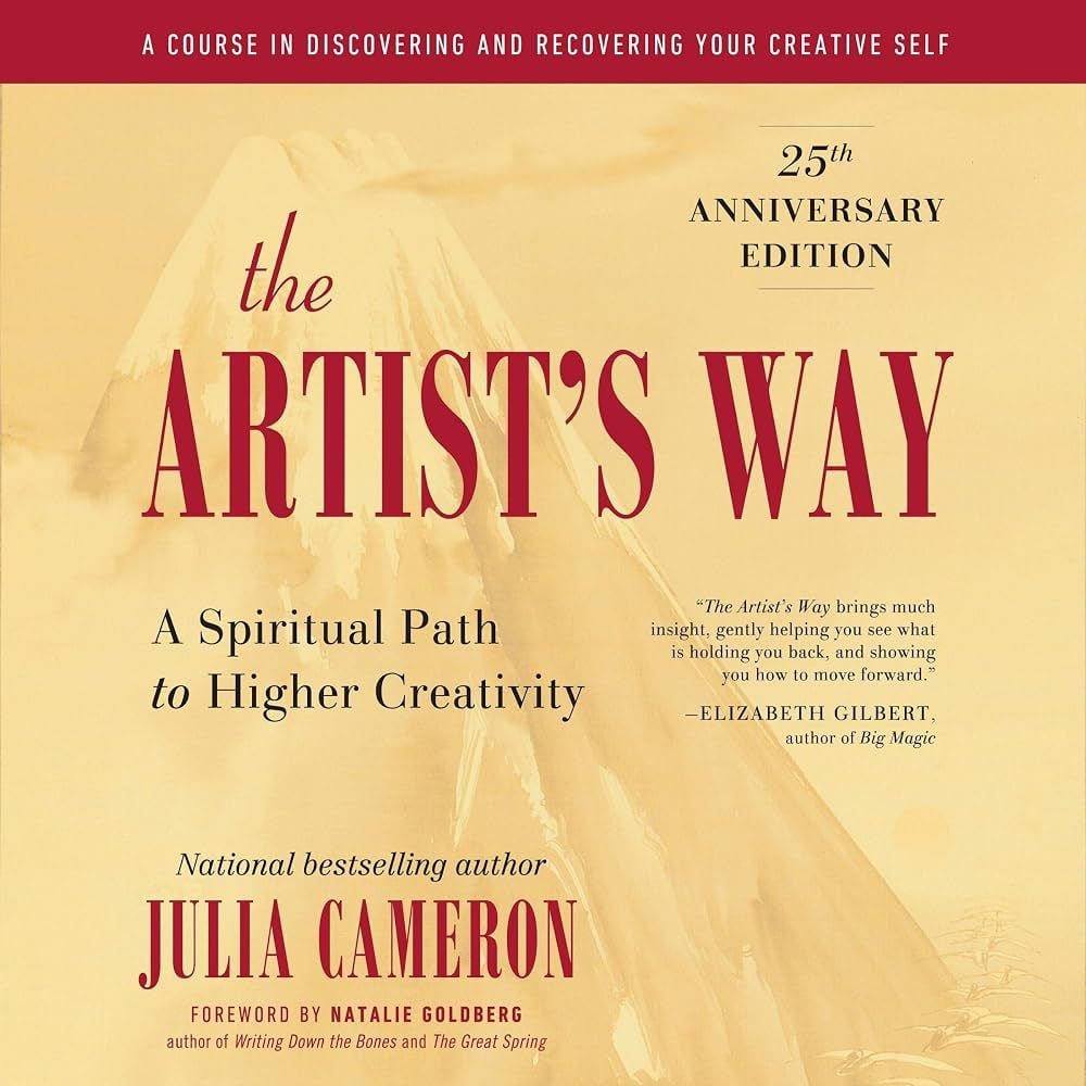 The Artist's Way (Julia Cameron)