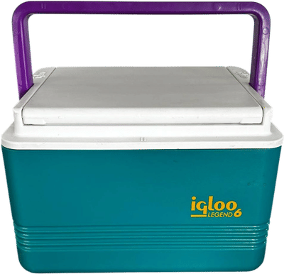 Legend 6 Cooler