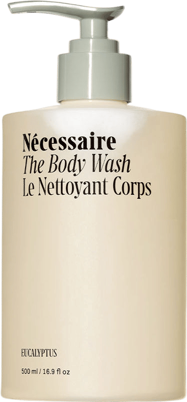 necessaire eucalyptus