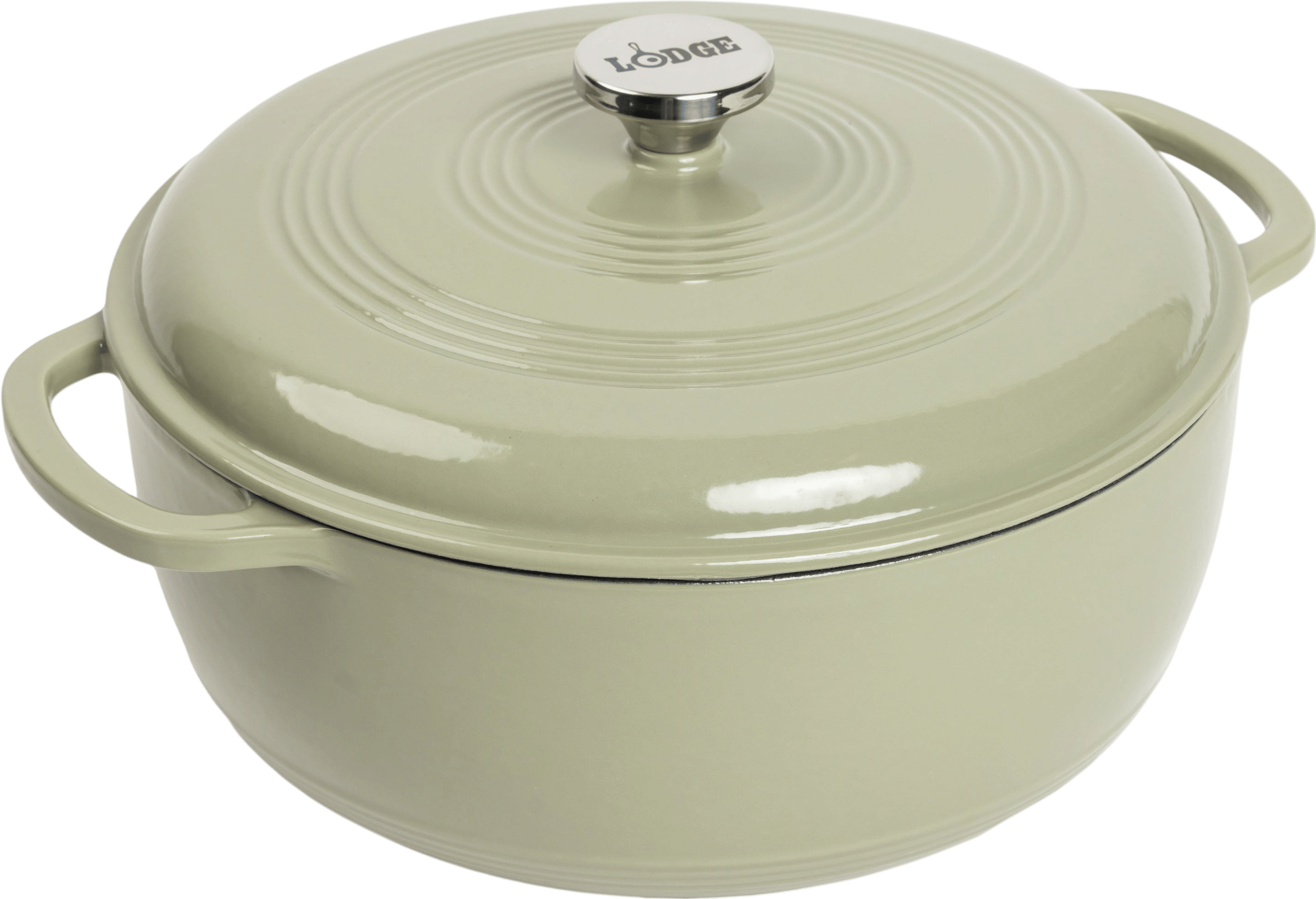 lodge dutch oven