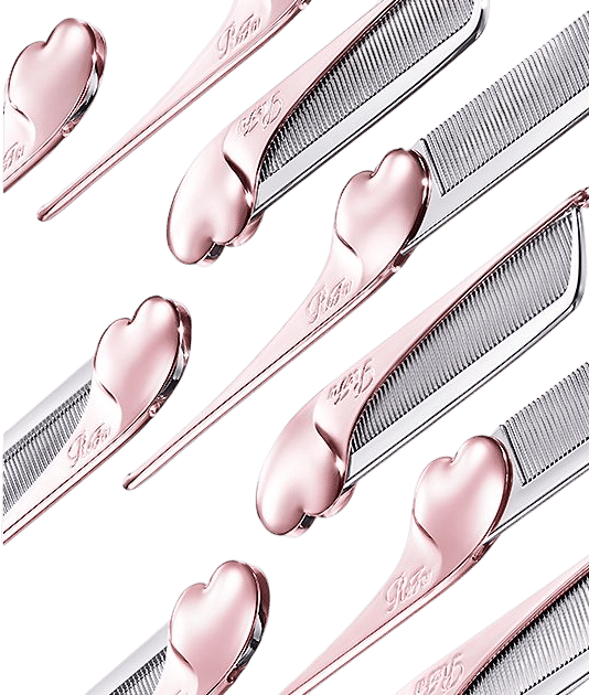 ReFa HEART COMB Aira