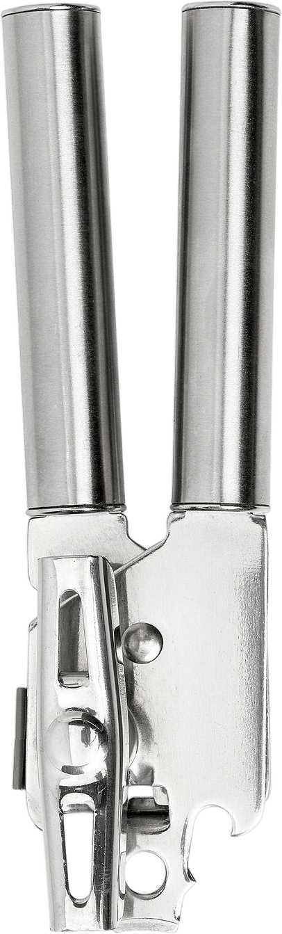 IKEA’s stainless can opener