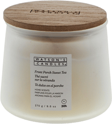 Front Porch Sweet Tea Candle