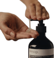 Aesop Reverence Aromatique Hand Wash