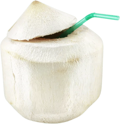 Young Thai Coconut