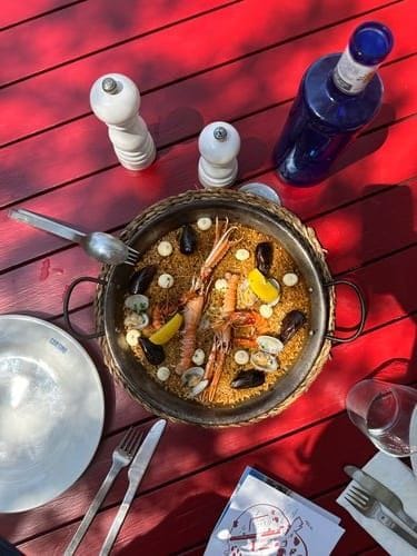 Lizzie's List: Menorca