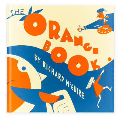 The Orange Book