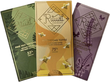 Ritual Chocolate