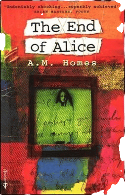 The End of Alice