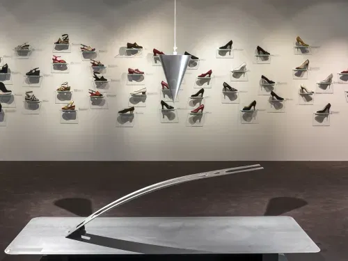 Museo Salvatore Ferragamo