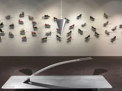 Museo Salvatore Ferragamo