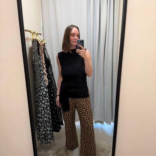 Capsule Wardrobe Necessities