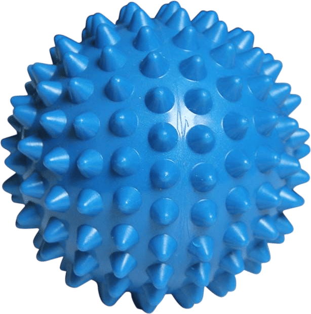 Spikey Balls