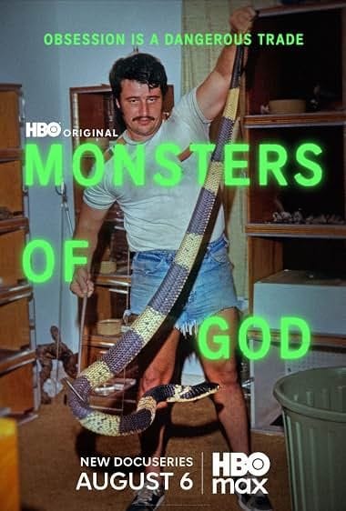 Monsters of God (HBO Max)