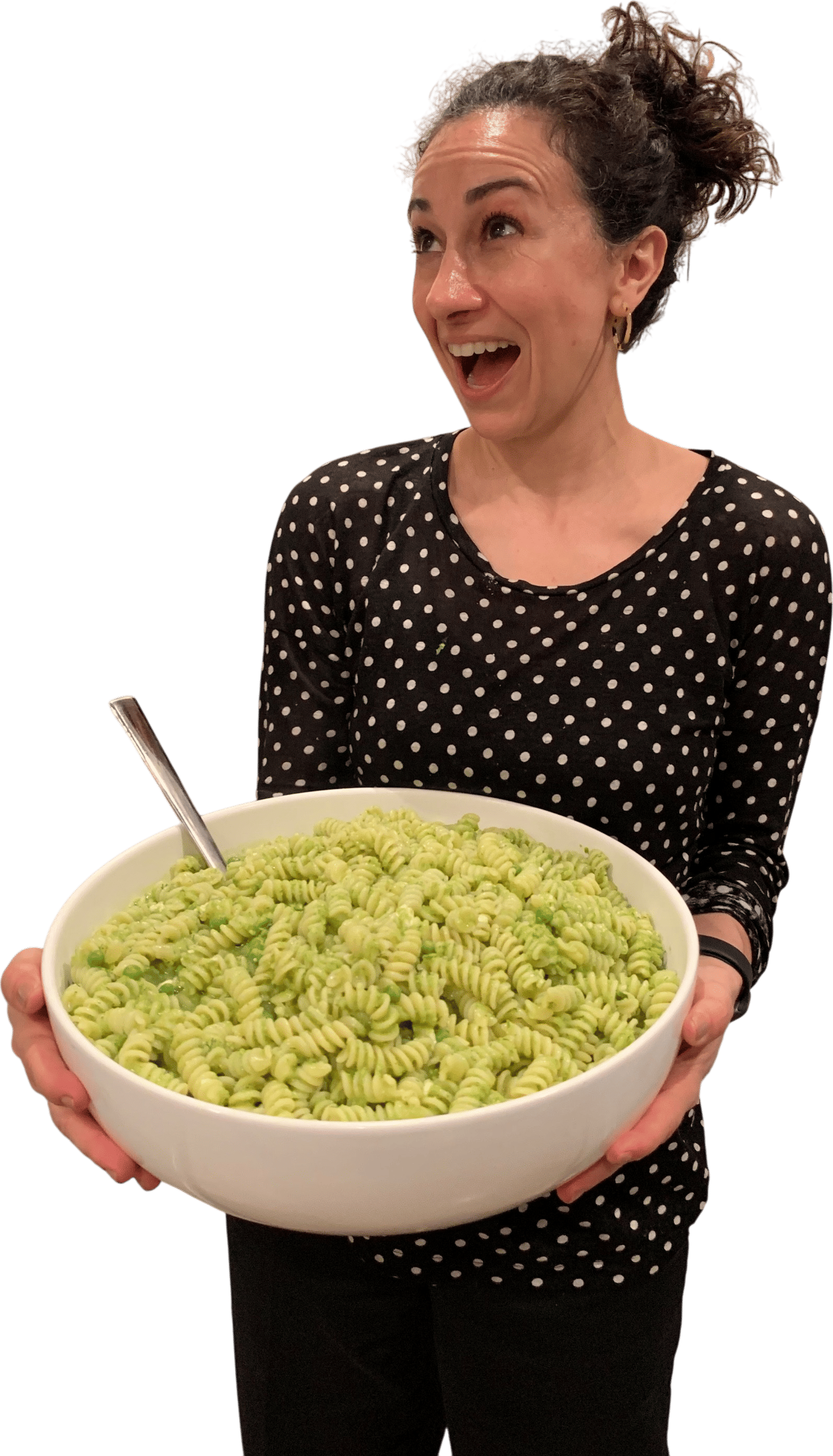 Pasta Friday