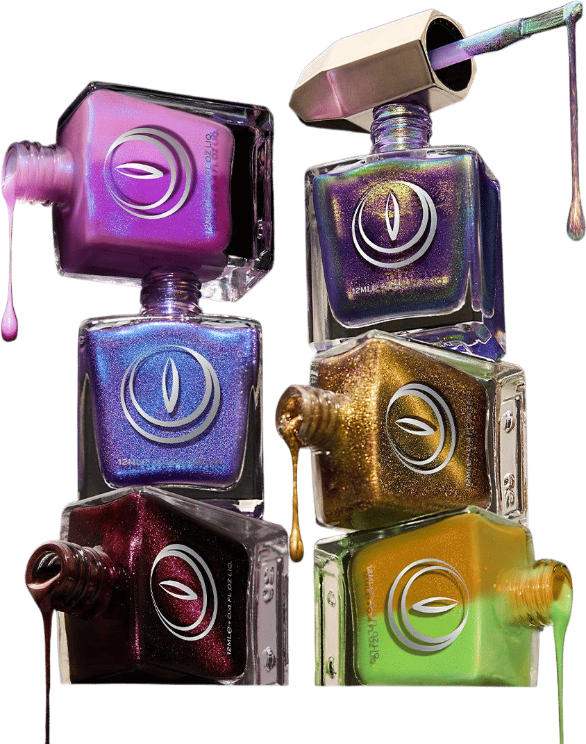 mooncat nail polish