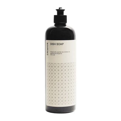 Dish Soap