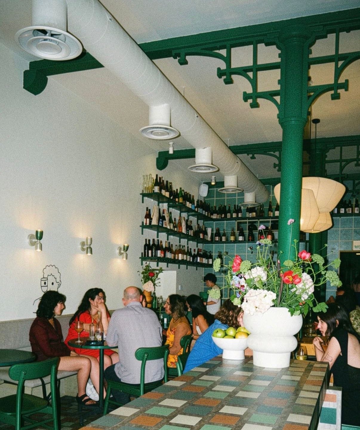 Pommé Eatery