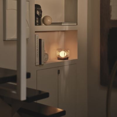 Chant Rechargeable Table Lamp