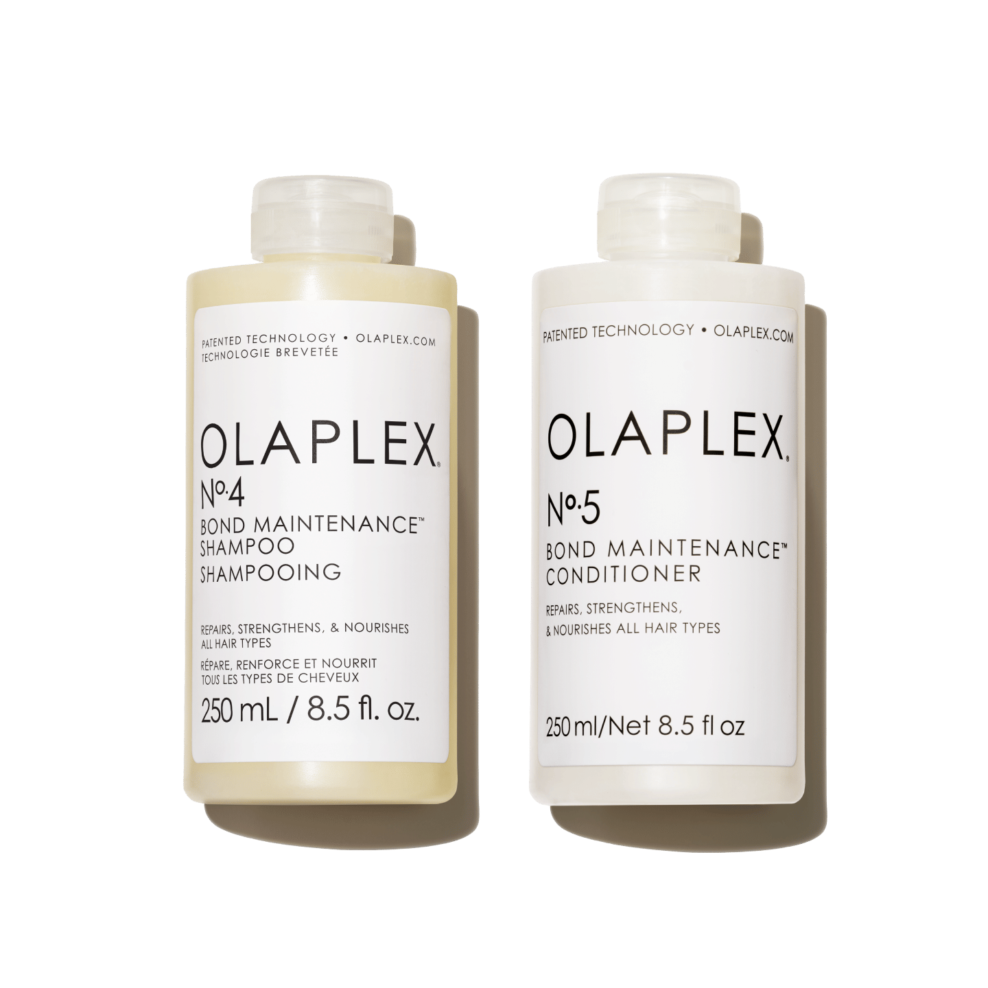 Olaplex The Wash Day Essentials
