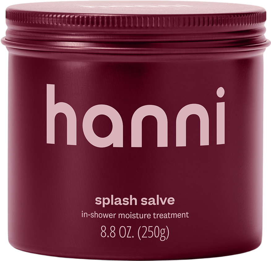 Hanni Splash Salve 