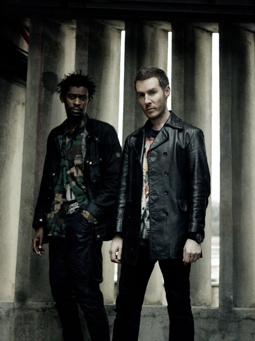 massive attack